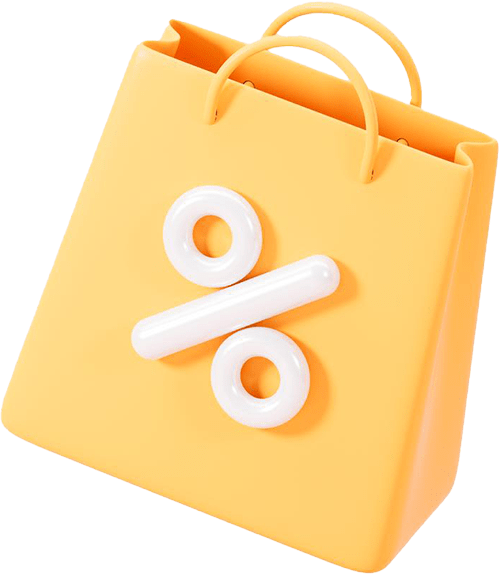 yellow-shopping-bag-with-discount-percent-sign-yellow-background-marketing-discount-promotion-concept-3d-rendering_778569-6759-min